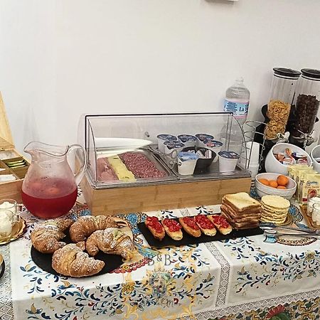 Testa Del Moro 巴勒莫 外观 照片